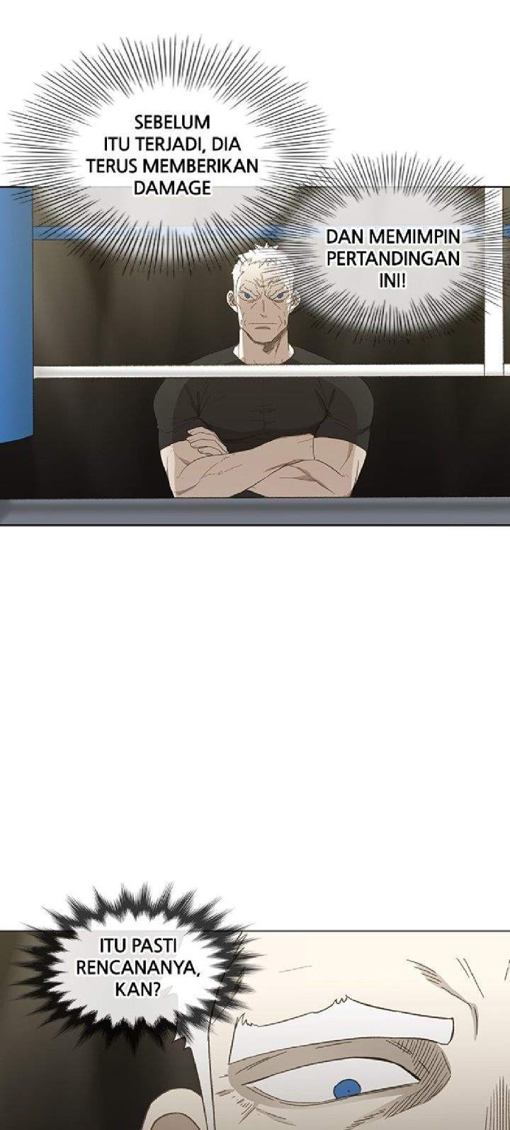The Boxer Chapter 81 Gambar 35