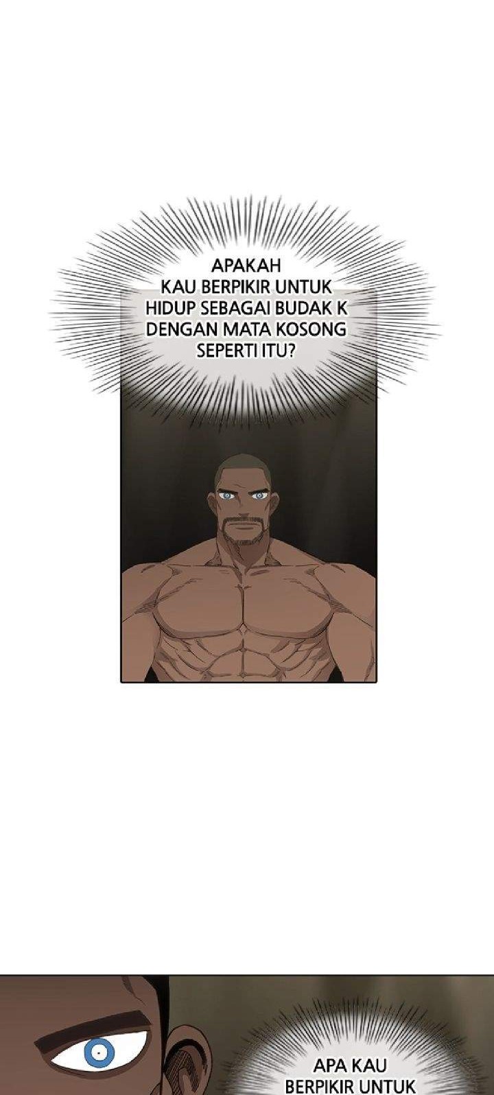 Manhwa The Boxer Chapter 81 gambar nomor 2