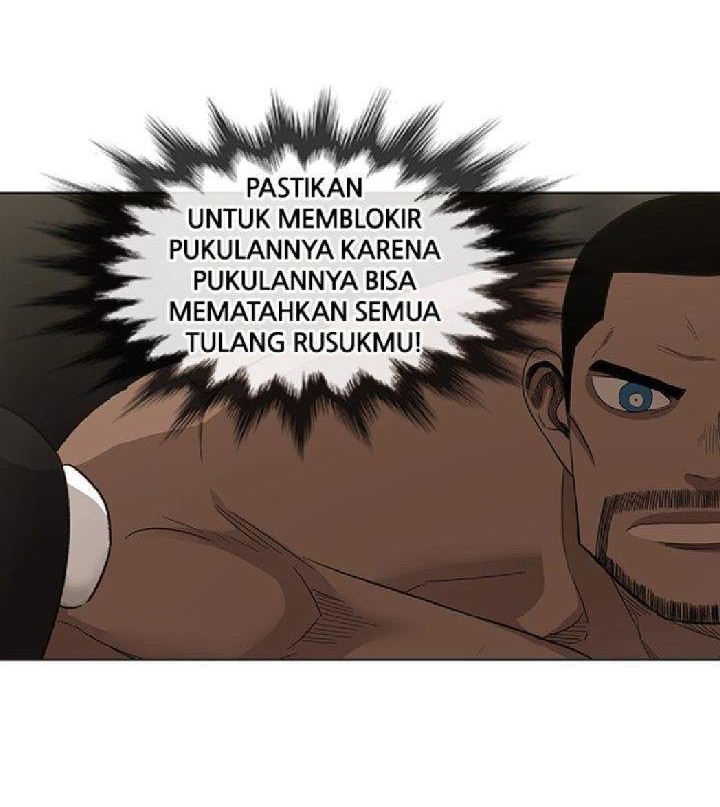 The Boxer Chapter 81 Gambar 41