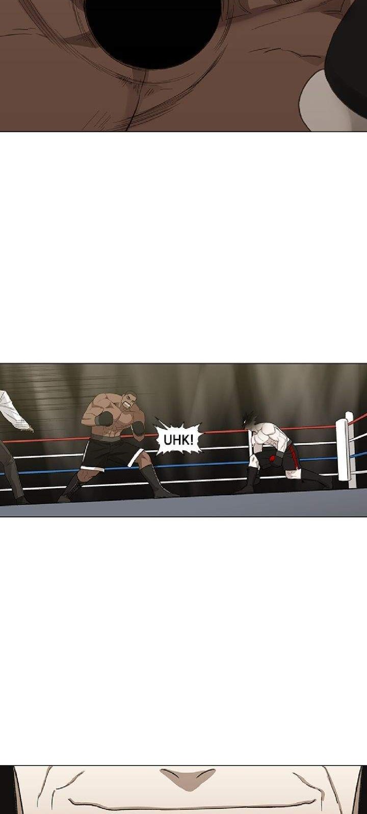 The Boxer Chapter 81 Gambar 43