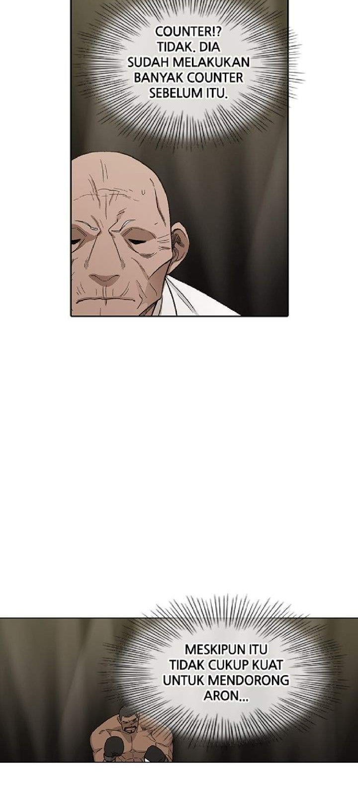 The Boxer Chapter 81 Gambar 45