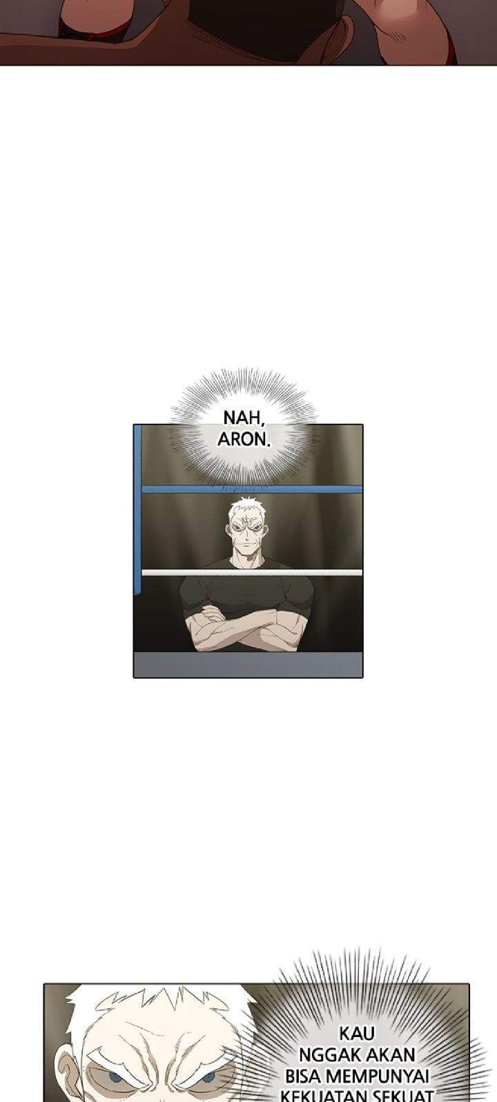 The Boxer Chapter 81 Gambar 47