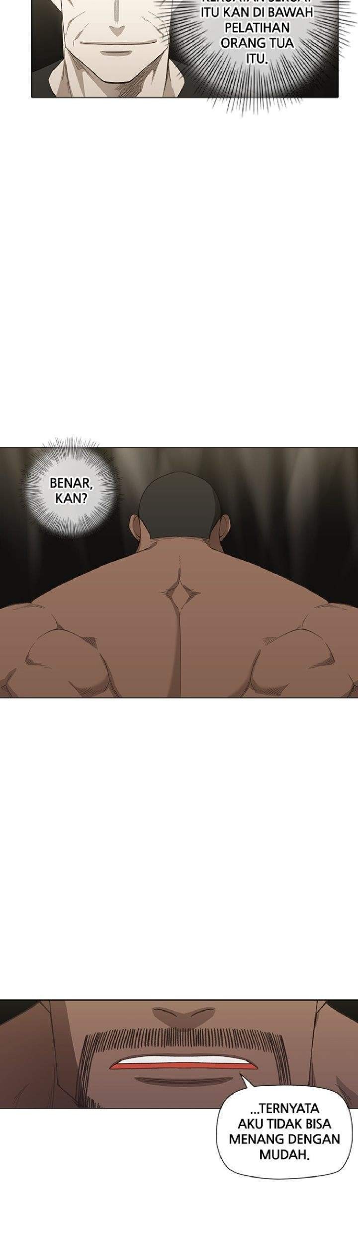 The Boxer Chapter 81 Gambar 48