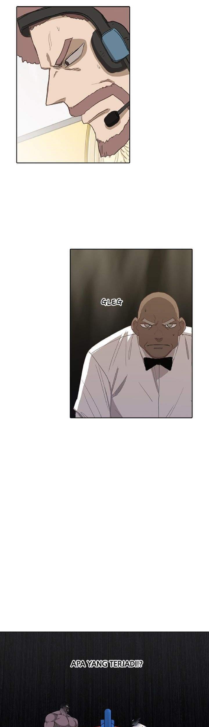 The Boxer Chapter 81 Gambar 52