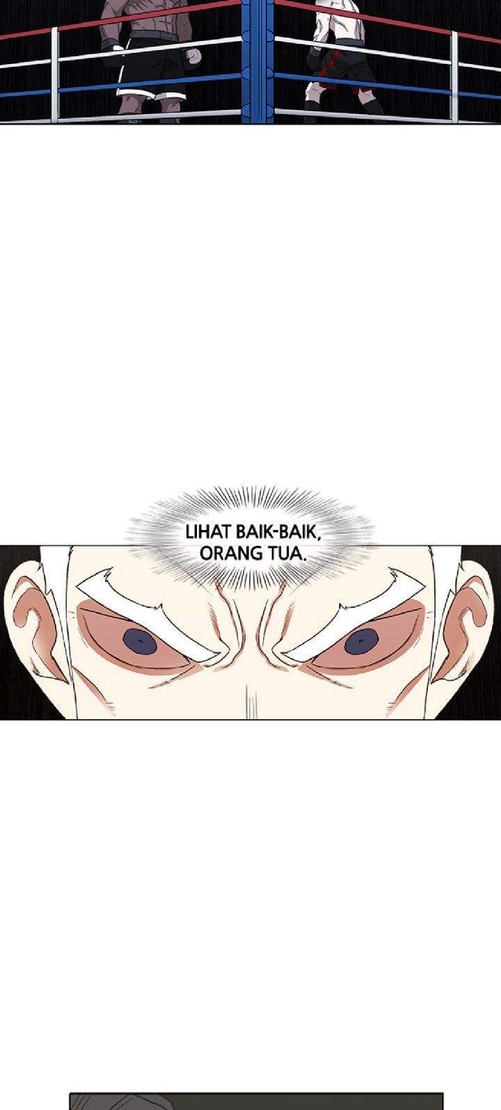 The Boxer Chapter 81 Gambar 53