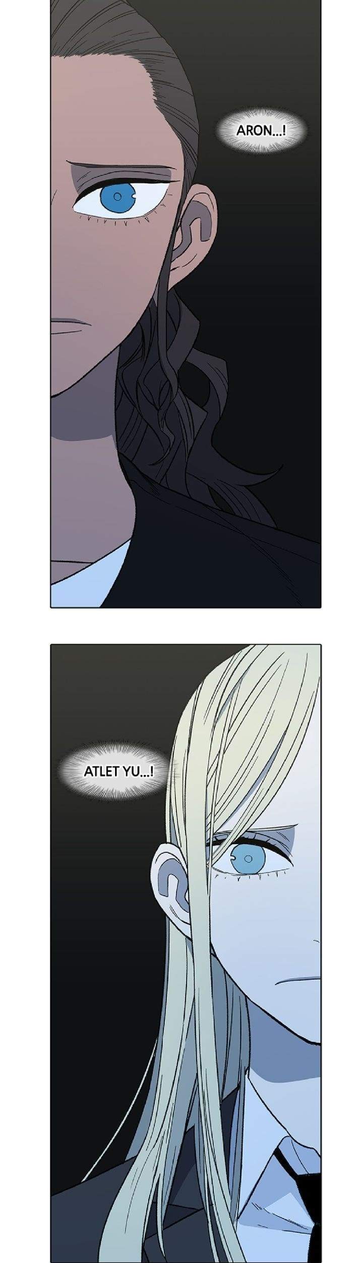 The Boxer Chapter 81 Gambar 54