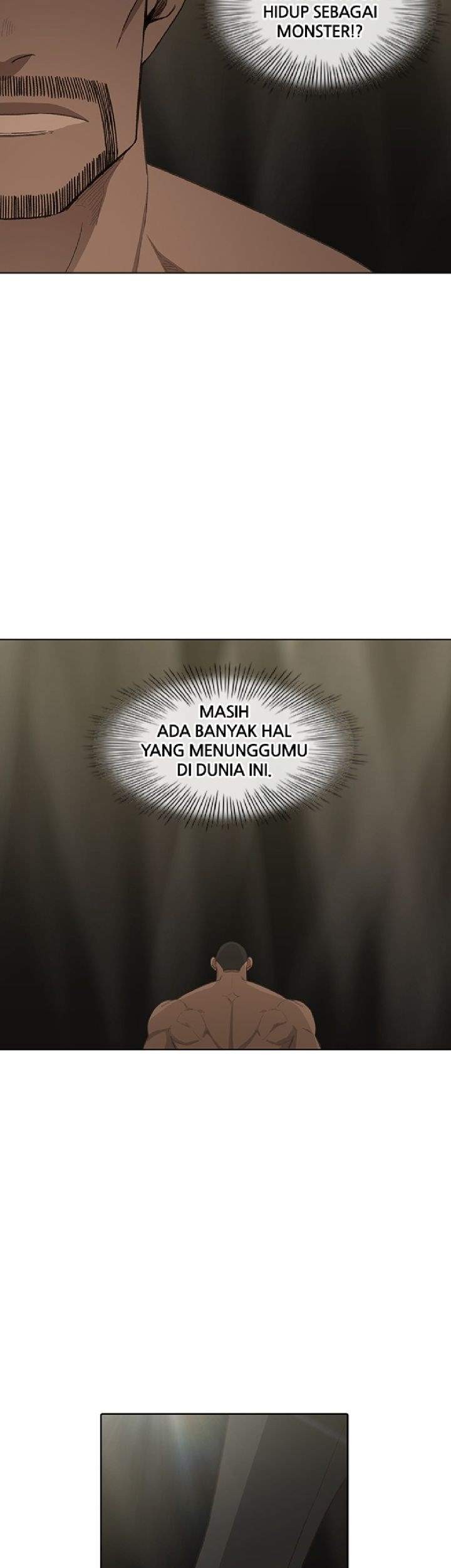 The Boxer Chapter 81 Gambar 3