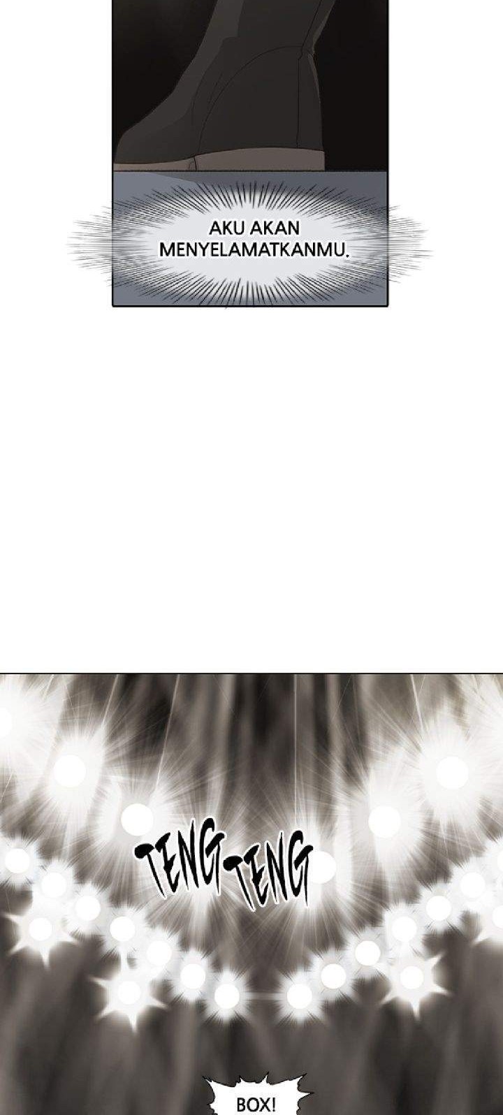 The Boxer Chapter 81 Gambar 4