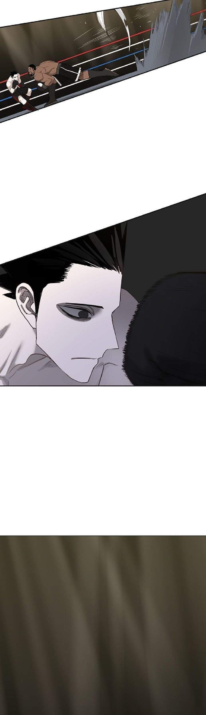 The Boxer Chapter 81 Gambar 12