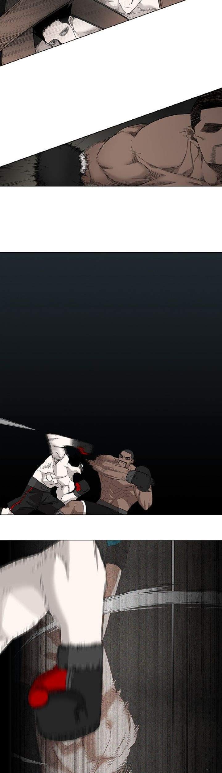 The Boxer Chapter 81 Gambar 7