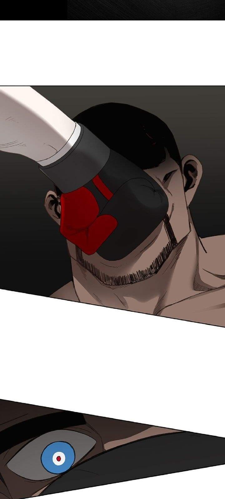 The Boxer Chapter 81 Gambar 10