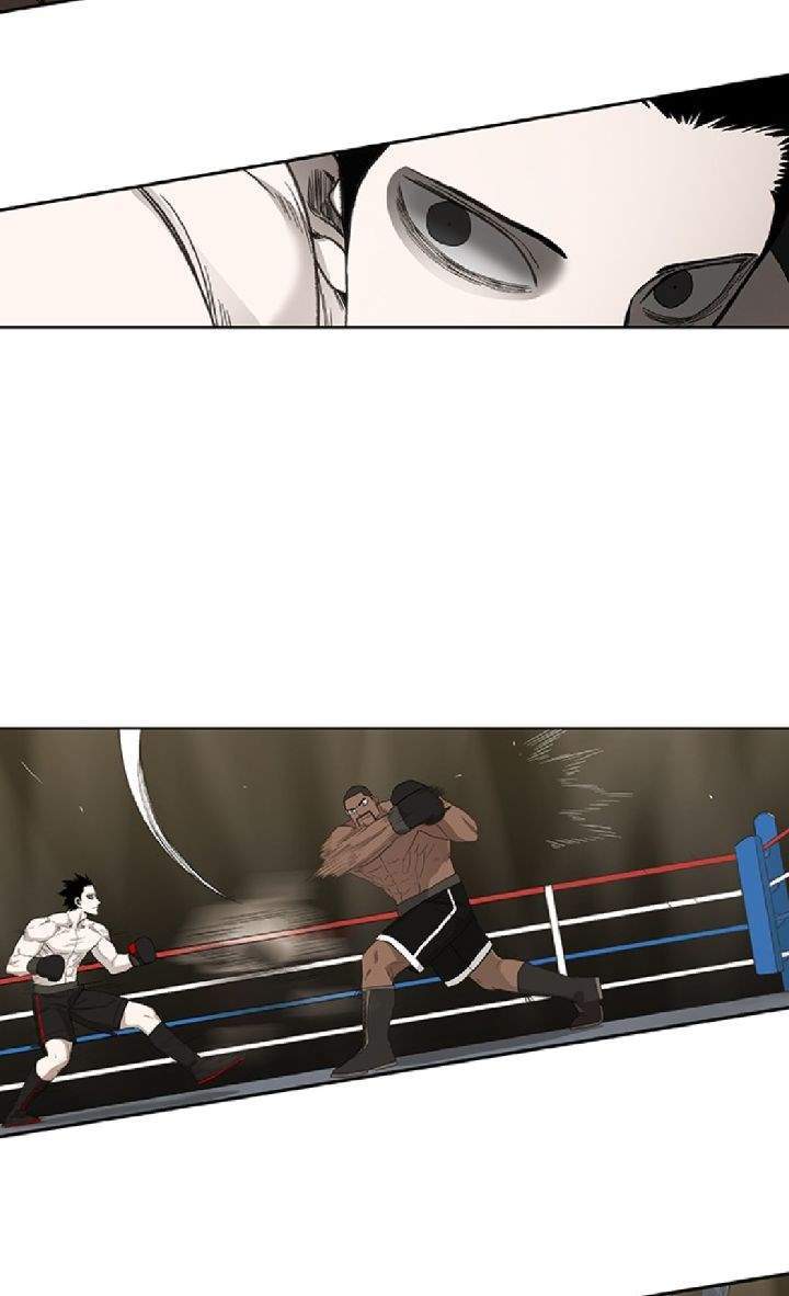 The Boxer Chapter 81 Gambar 11