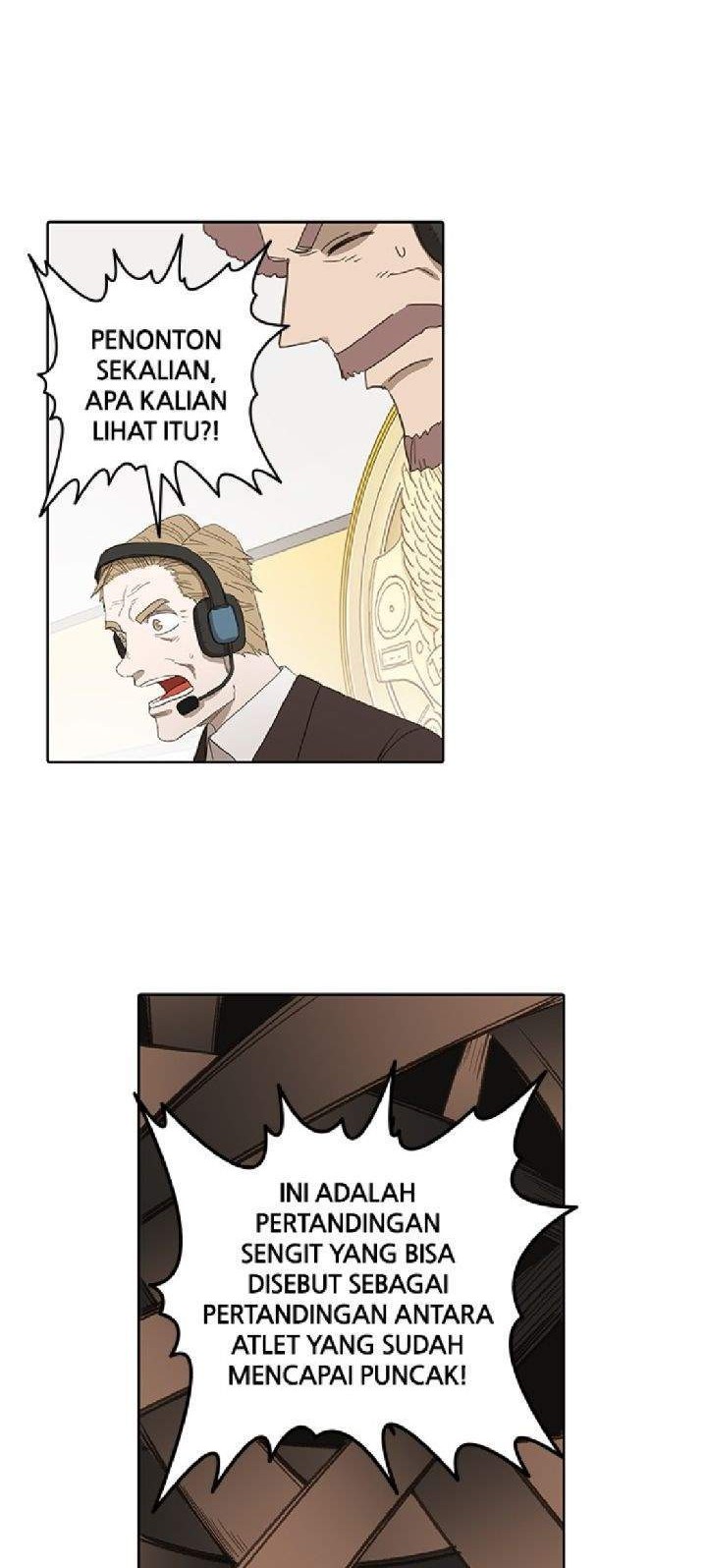 The Boxer Chapter 81 Gambar 15