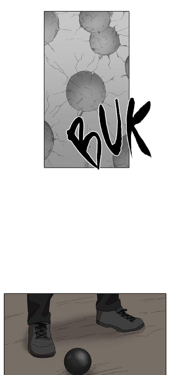 The Boxer Chapter 80 Gambar 19