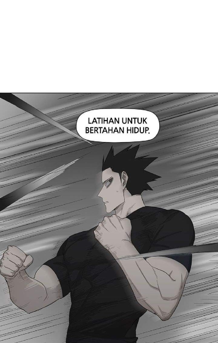 The Boxer Chapter 80 Gambar 21