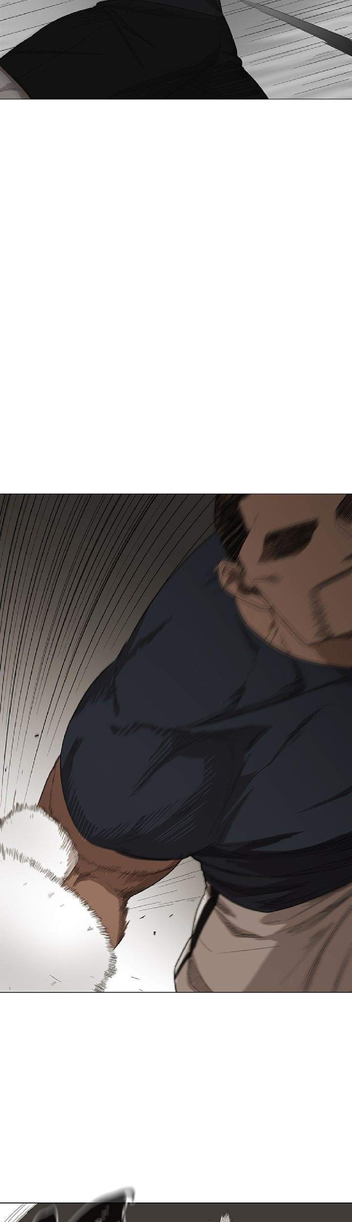 The Boxer Chapter 80 Gambar 22