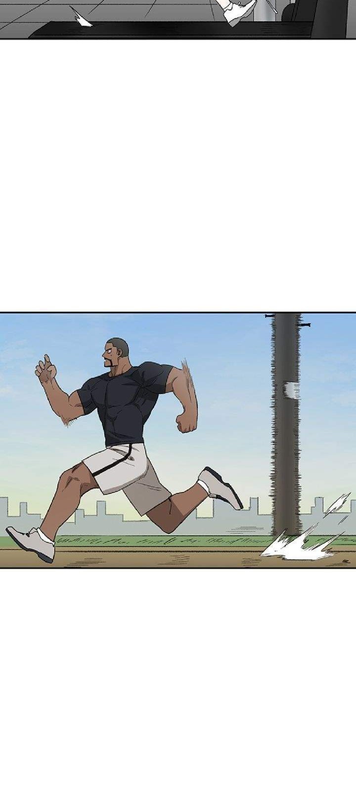 The Boxer Chapter 80 Gambar 33