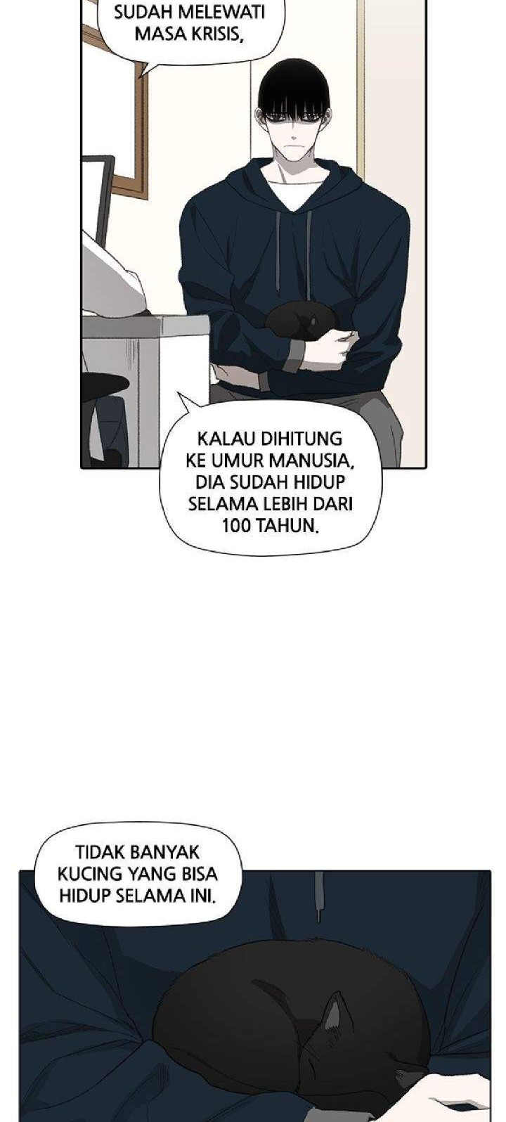 The Boxer Chapter 80 Gambar 35