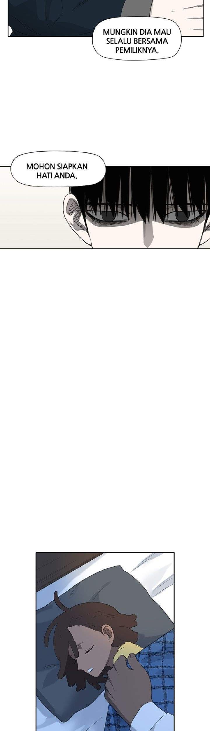 The Boxer Chapter 80 Gambar 36