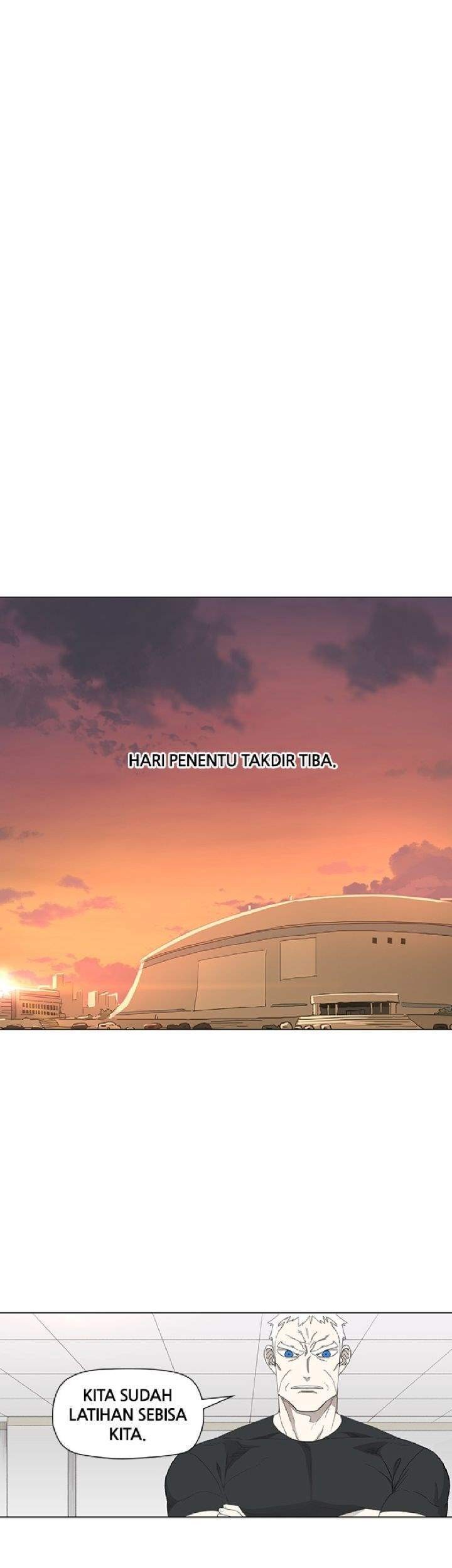 The Boxer Chapter 80 Gambar 40