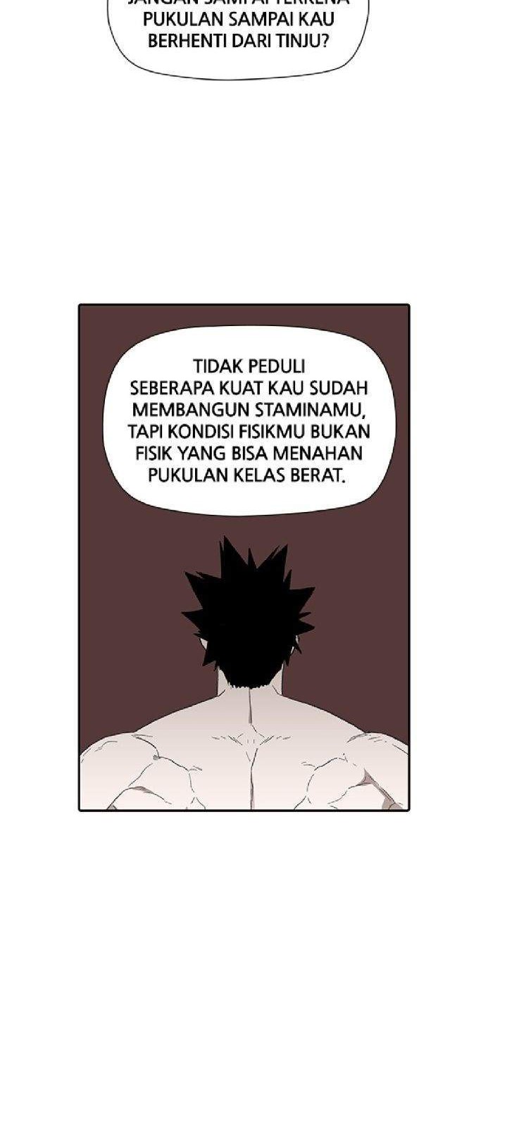 The Boxer Chapter 80 Gambar 43