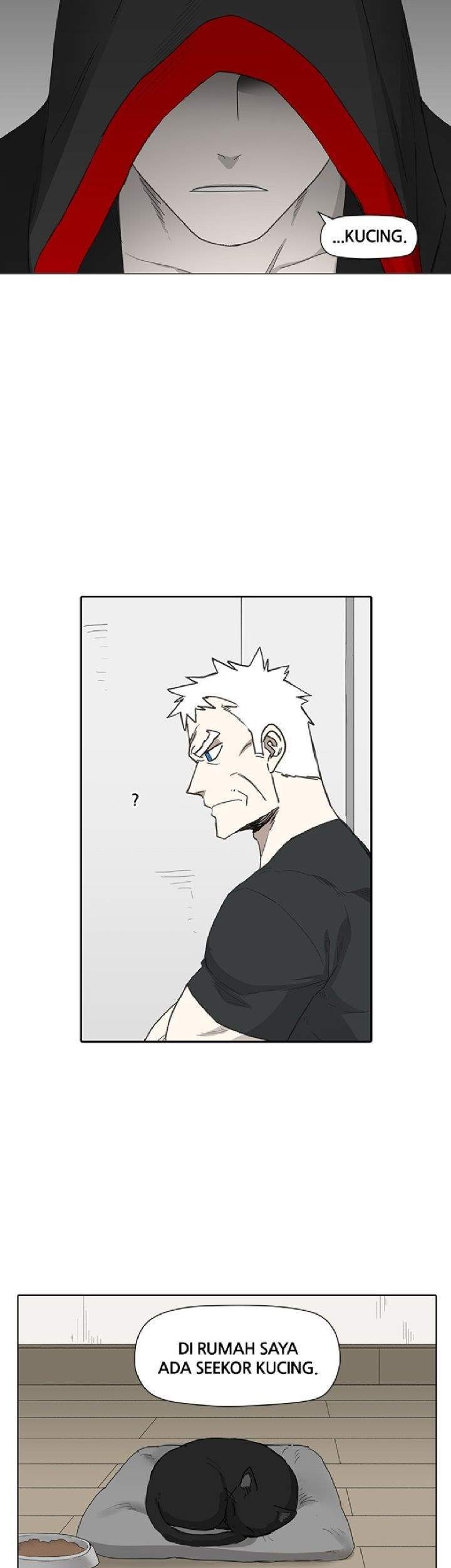 The Boxer Chapter 80 Gambar 46