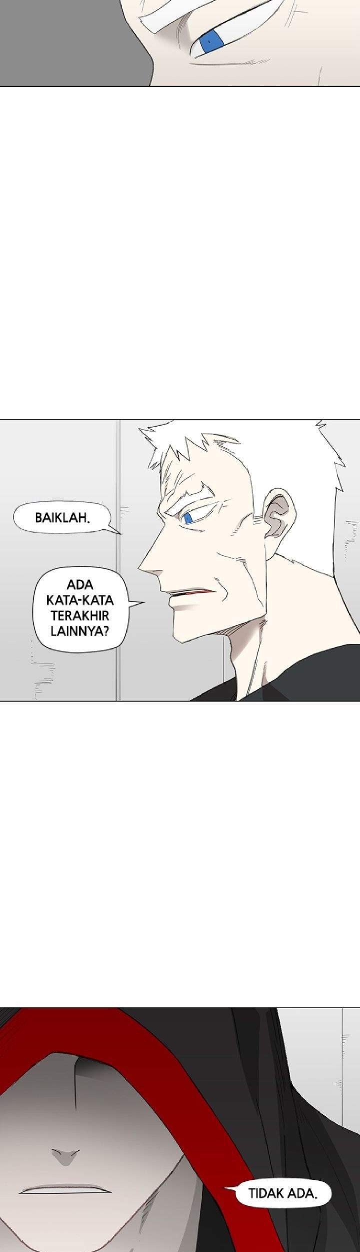 The Boxer Chapter 80 Gambar 48