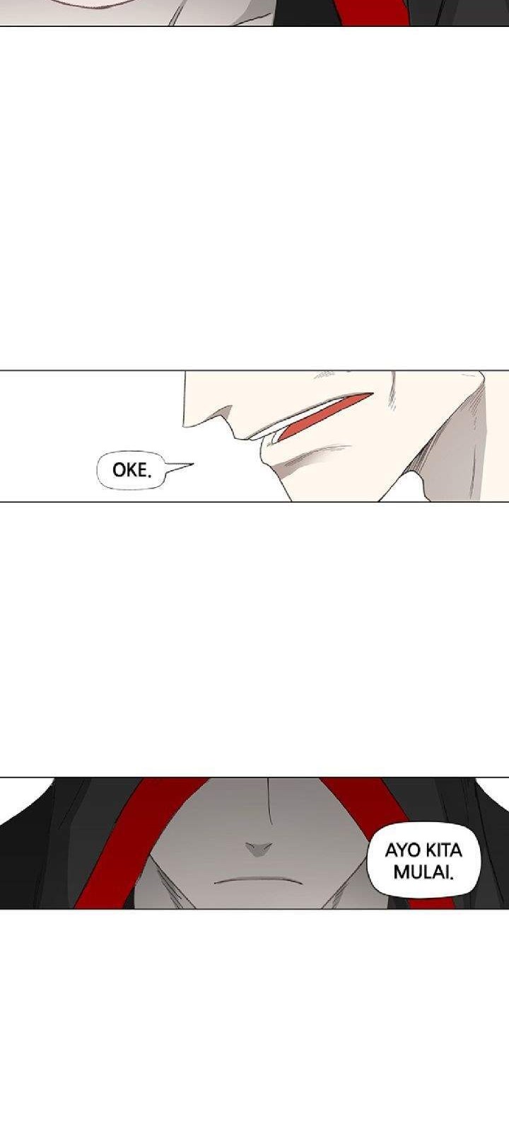 The Boxer Chapter 80 Gambar 49