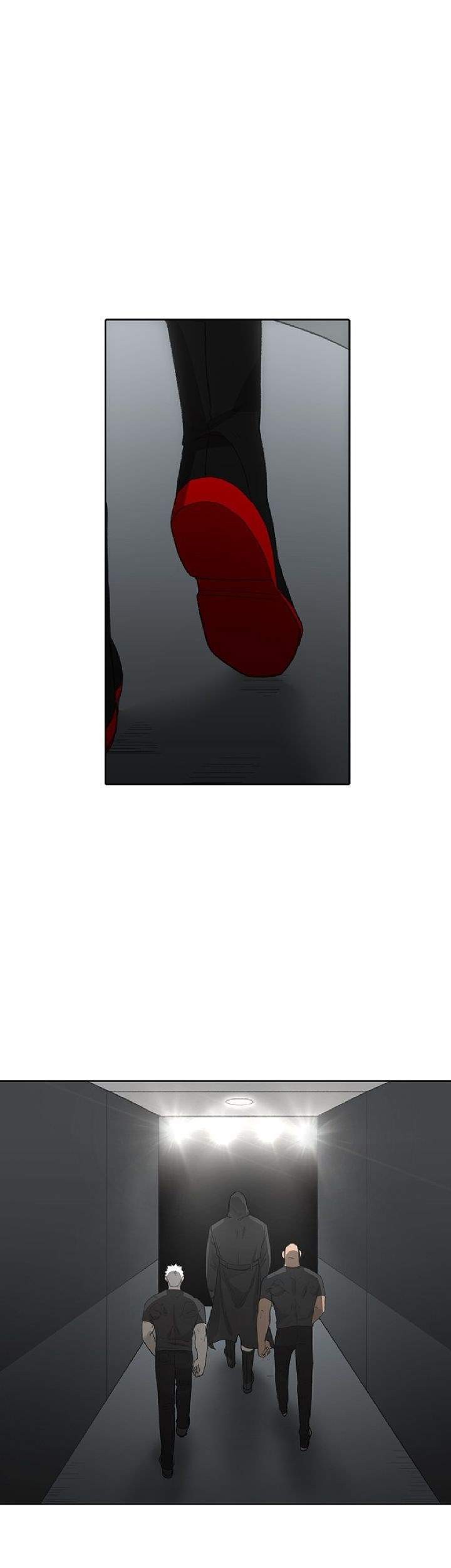 The Boxer Chapter 80 Gambar 50