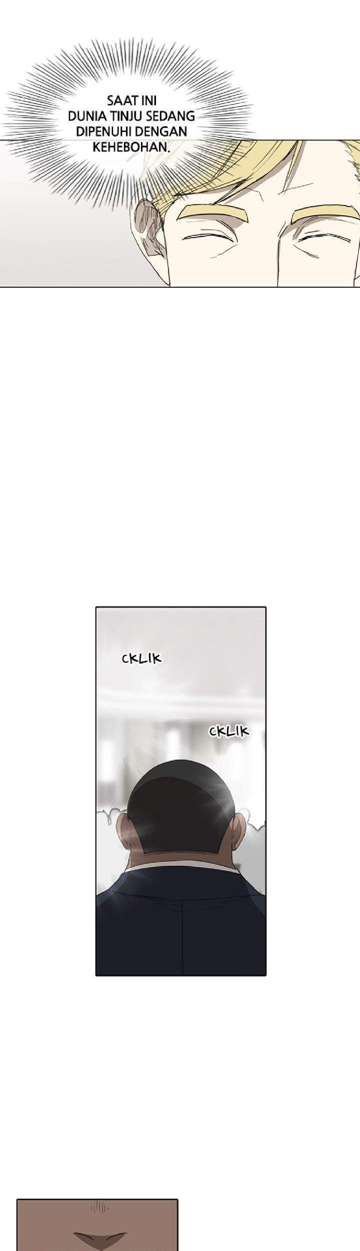 The Boxer Chapter 80 Gambar 3