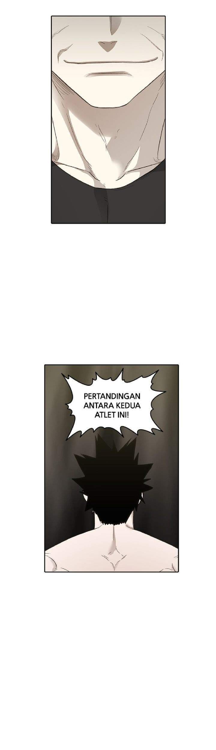 The Boxer Chapter 80 Gambar 58