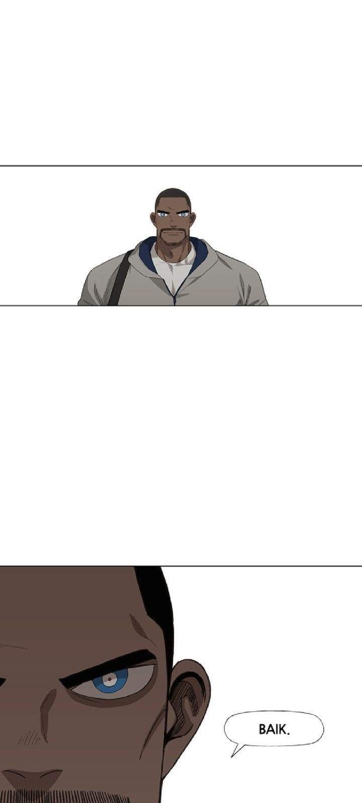 The Boxer Chapter 80 Gambar 13