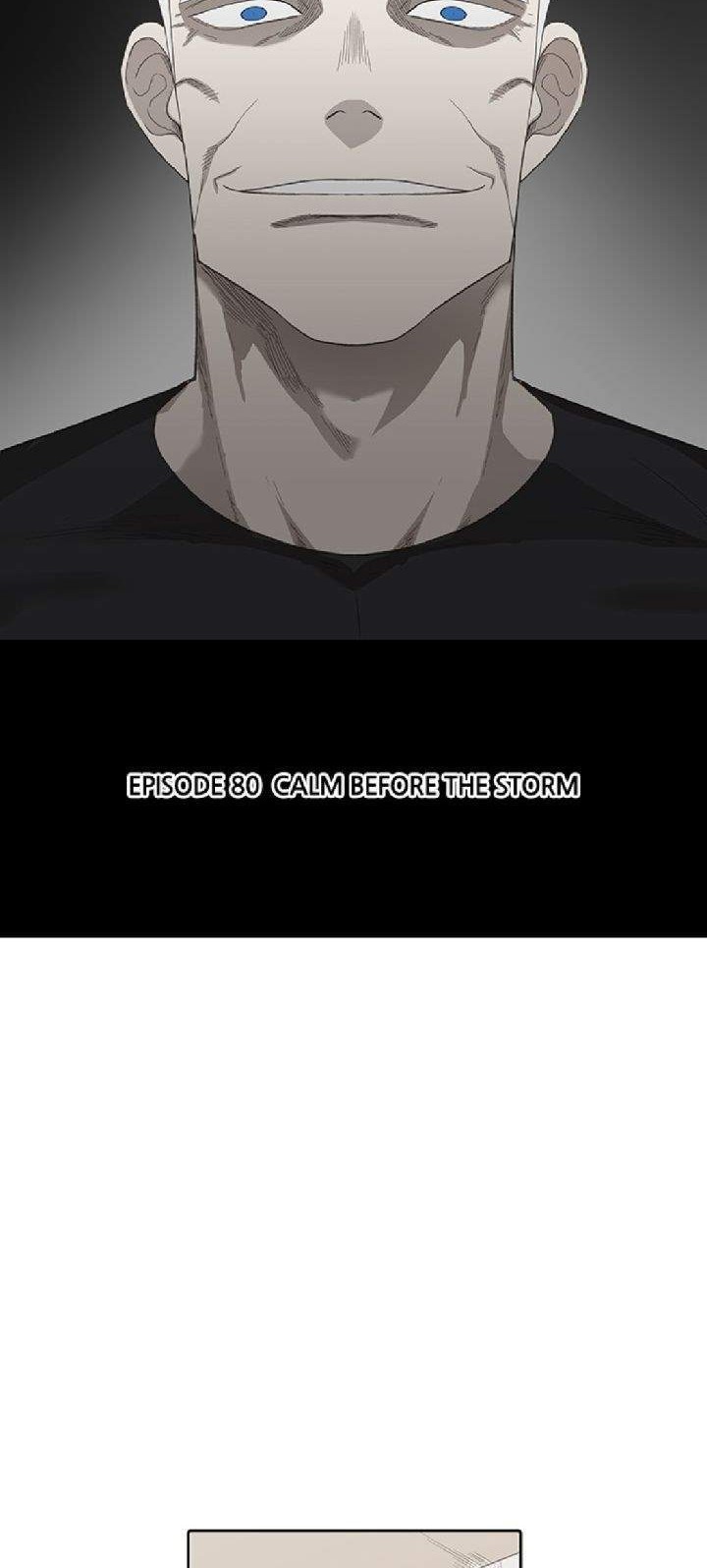 The Boxer Chapter 80 Gambar 8