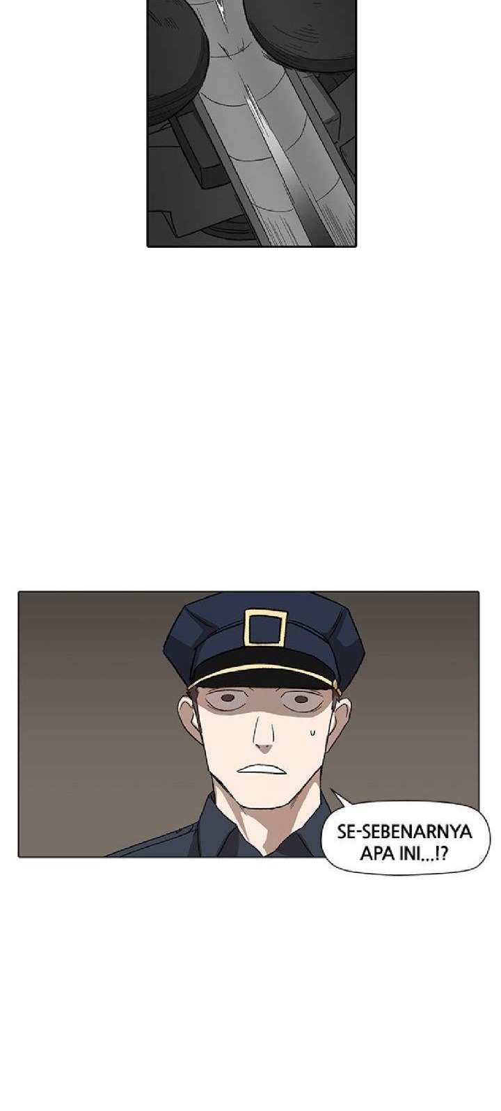 The Boxer Chapter 80 Gambar 17