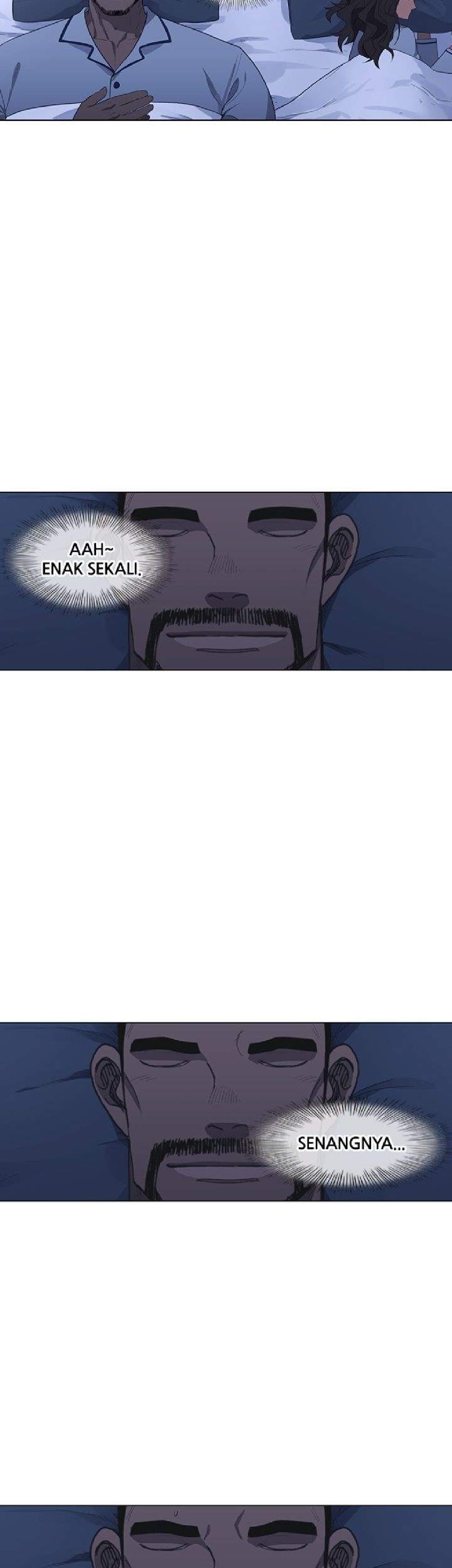 The Boxer Chapter 79 Gambar 5