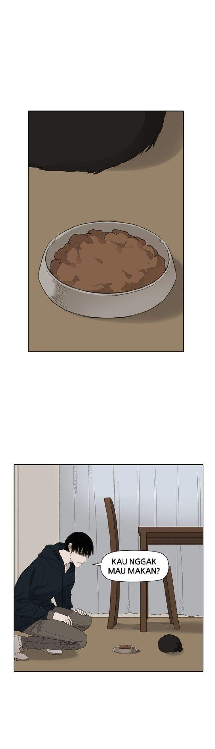 The Boxer Chapter 79 Gambar 18