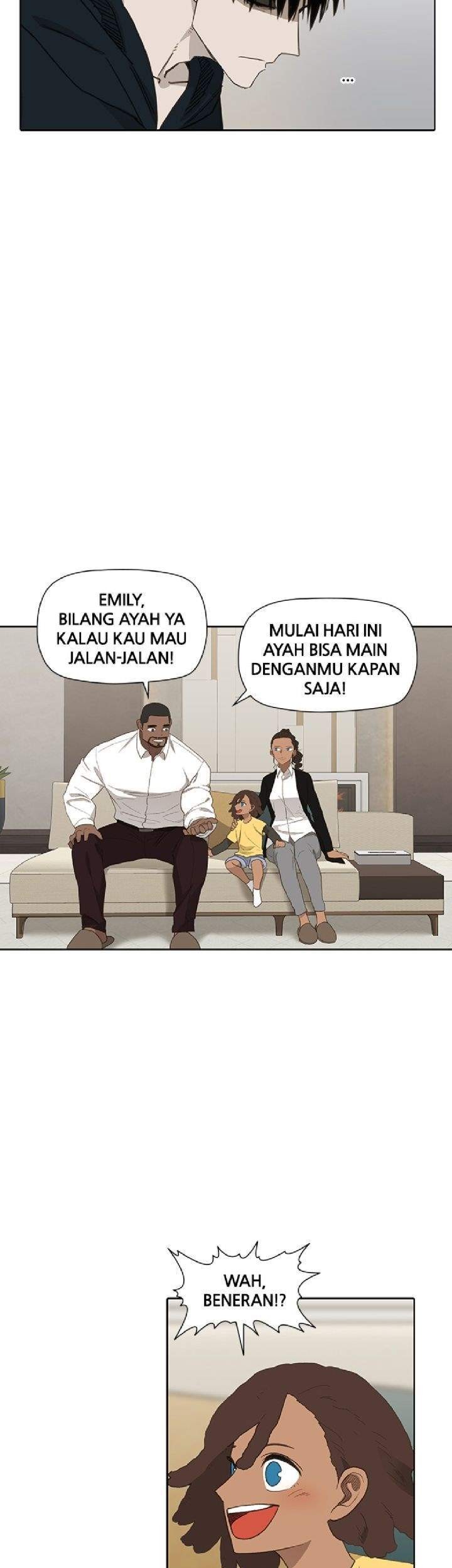 The Boxer Chapter 79 Gambar 20