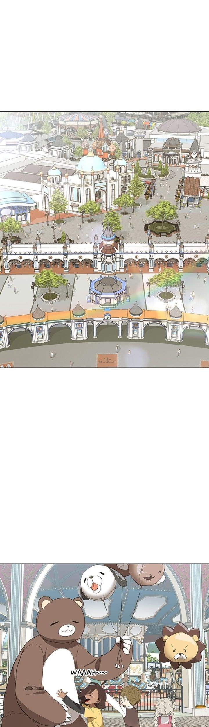 The Boxer Chapter 79 Gambar 22