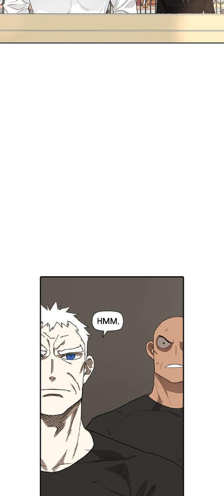 The Boxer Chapter 79 Gambar 25