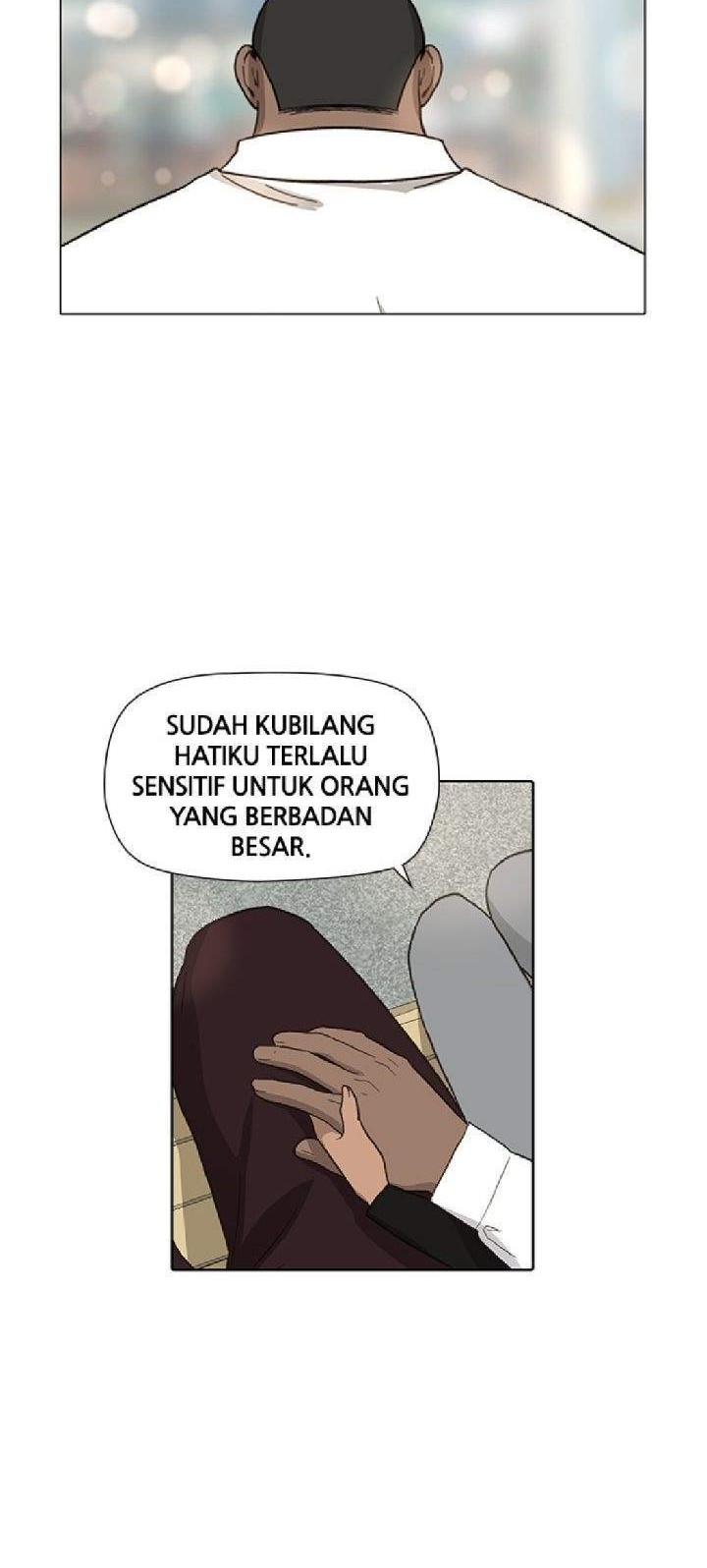 The Boxer Chapter 79 Gambar 27