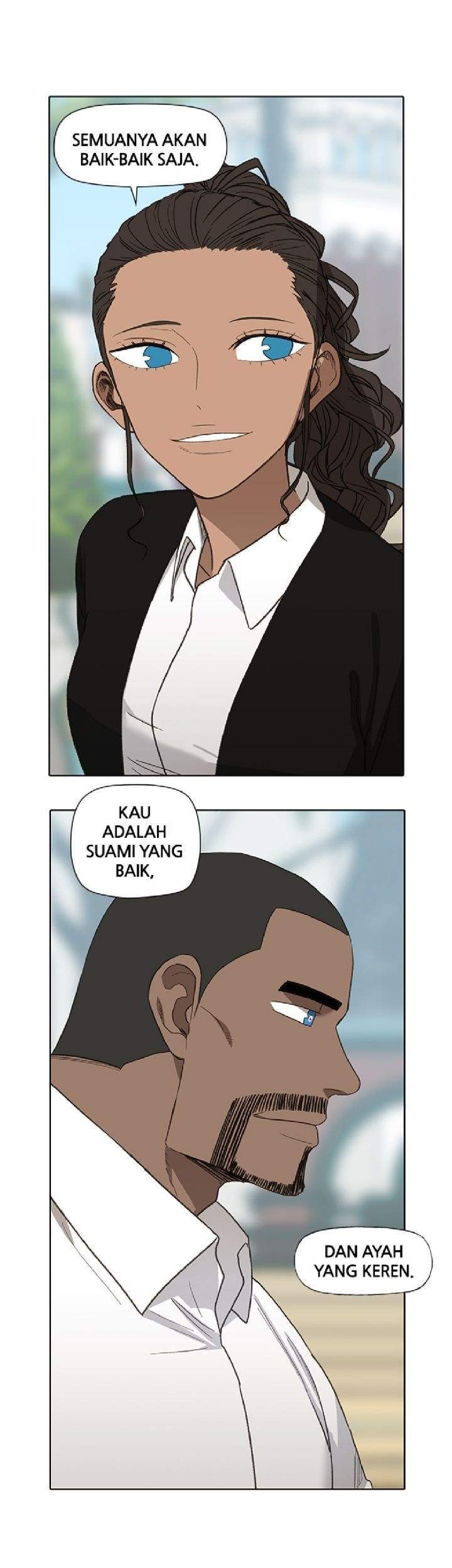 The Boxer Chapter 79 Gambar 28