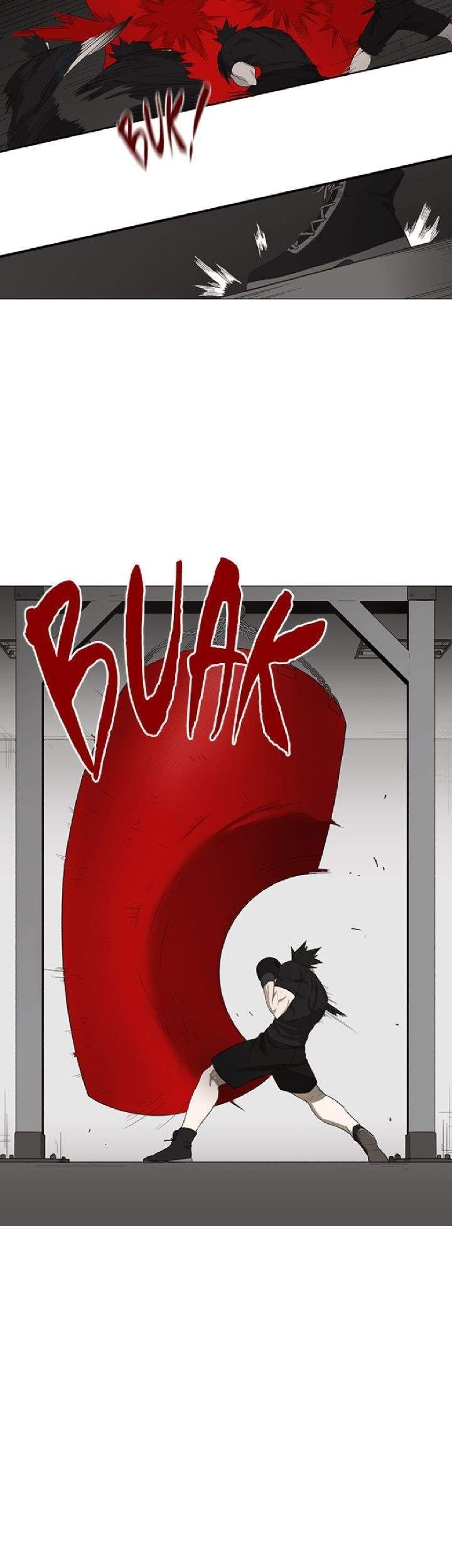 The Boxer Chapter 79 Gambar 30