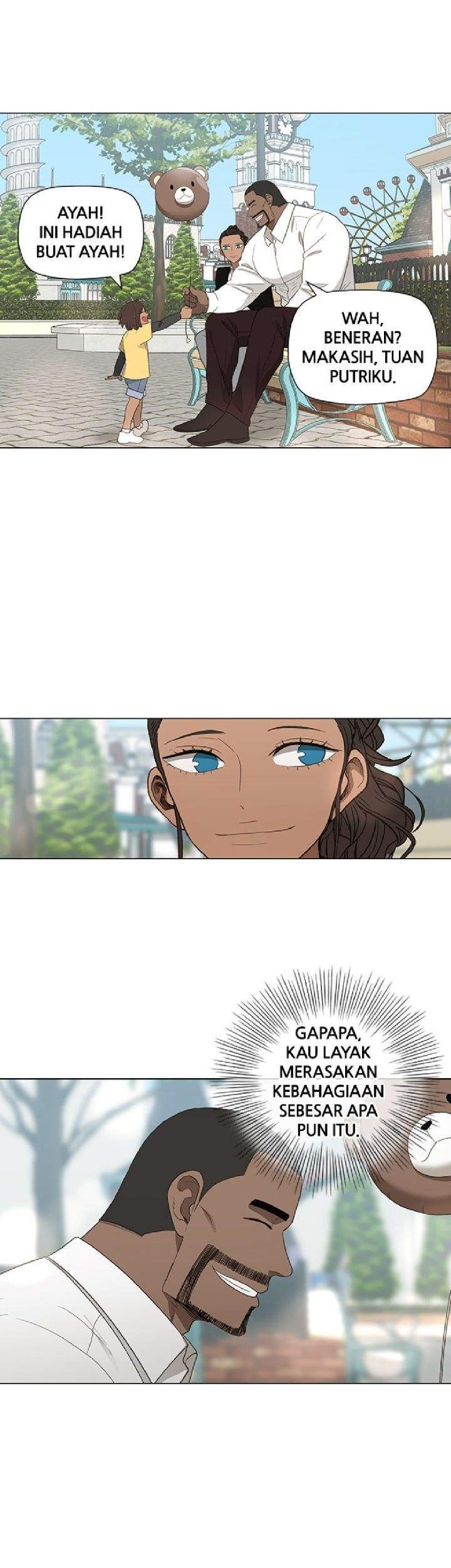 The Boxer Chapter 79 Gambar 32