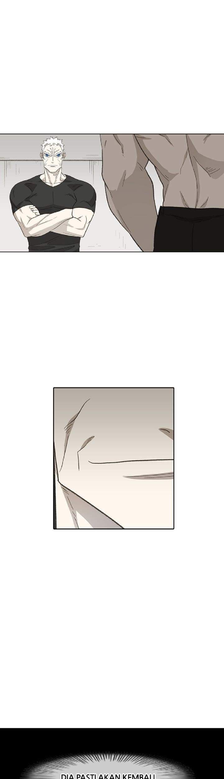 The Boxer Chapter 79 Gambar 34