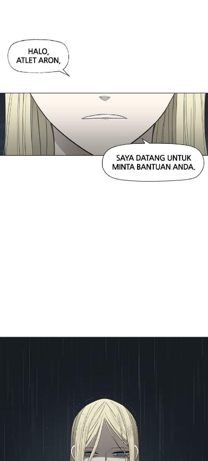 The Boxer Chapter 79 Gambar 37