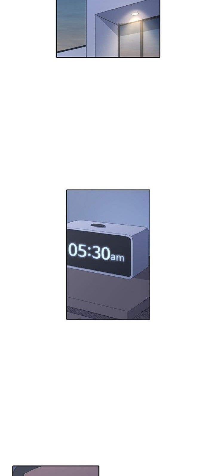 Manhwa The Boxer Chapter 79 gambar nomor 2