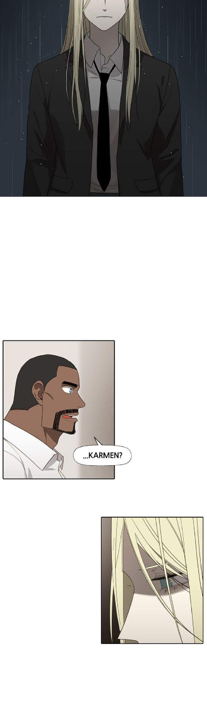 The Boxer Chapter 79 Gambar 38