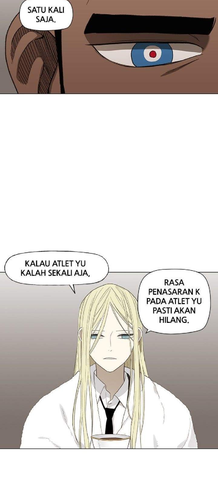 The Boxer Chapter 79 Gambar 47