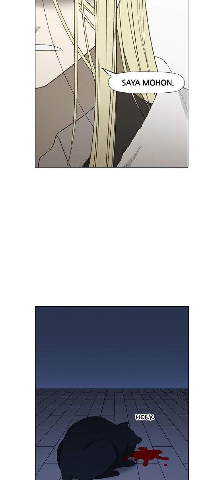 The Boxer Chapter 79 Gambar 49