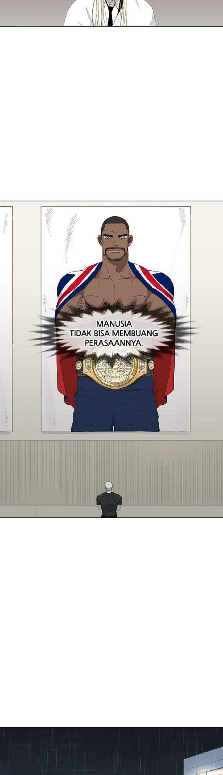 The Boxer Chapter 79 Gambar 52